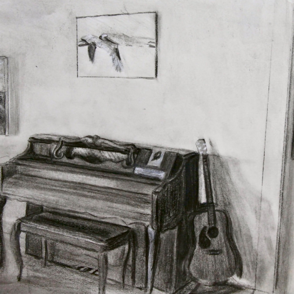 Piano sketch oxmu9k