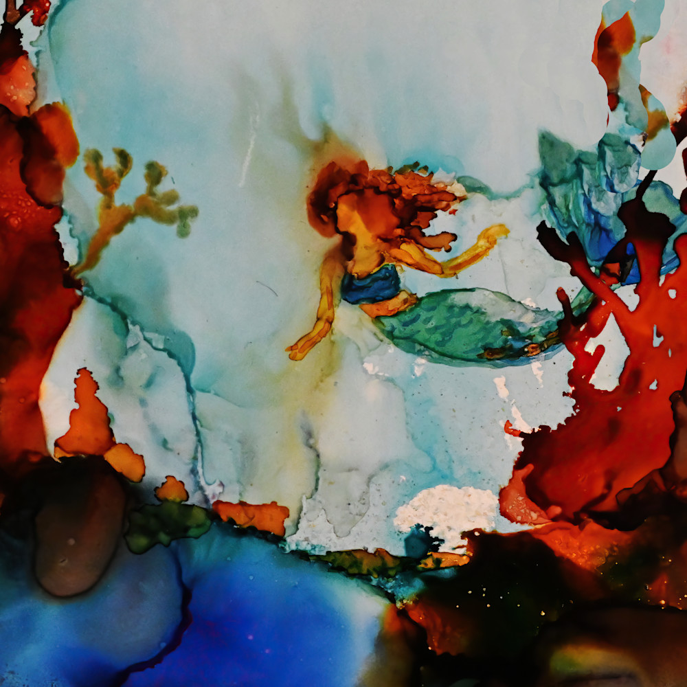 The mermaid 8x10 m ifydh4