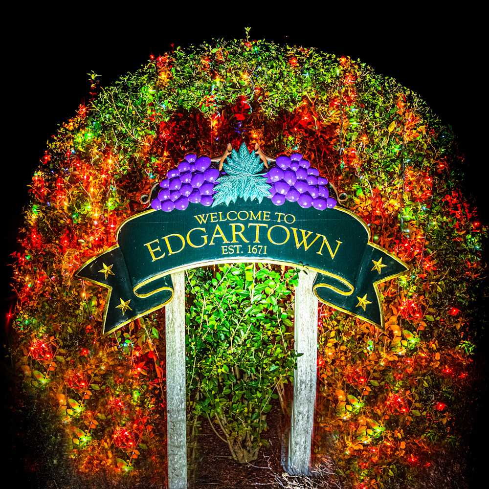 Welcome to edgartown christmas 2022 xhmdib