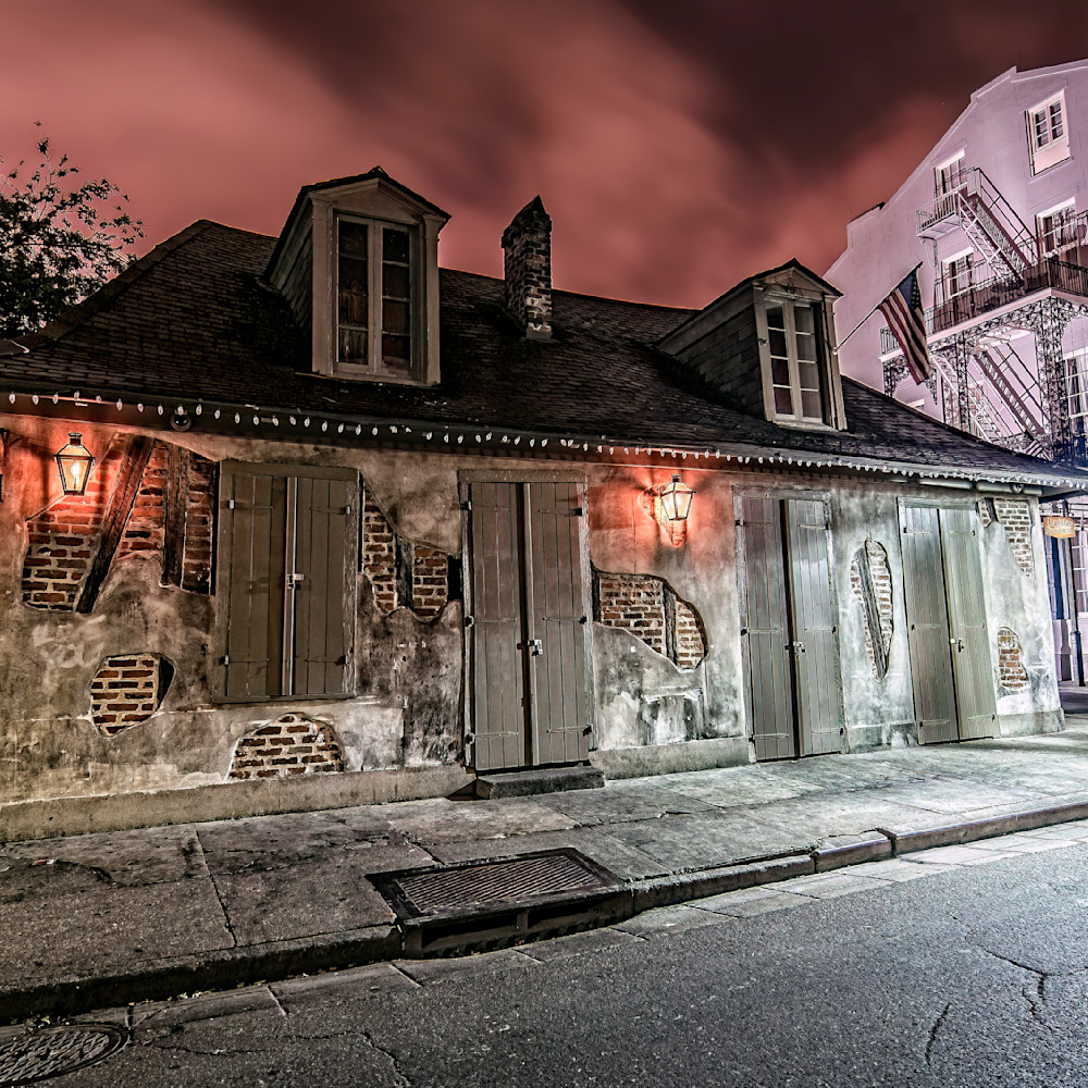 Andy crawford photography lafitte s blacksmith shop epxemt