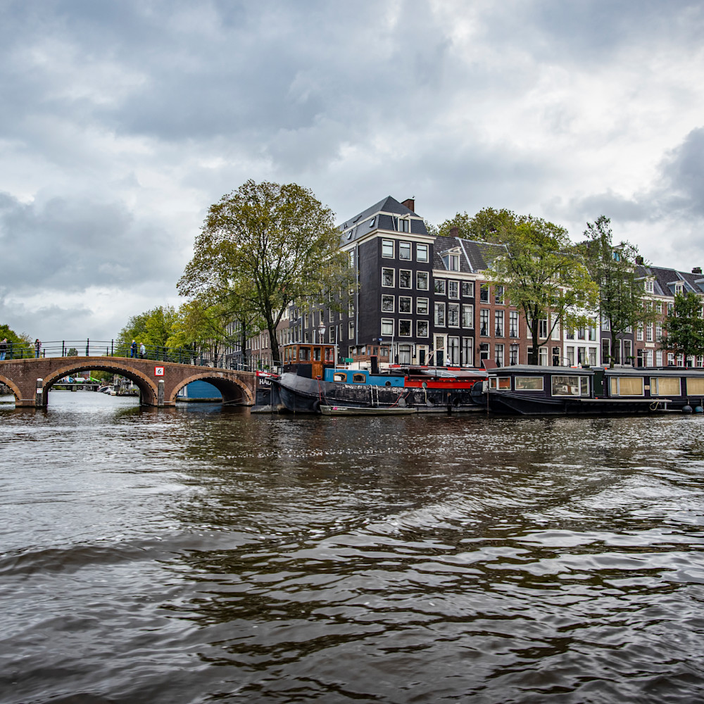 Amsterdam houseboat row dsc 0071 pvifzw
