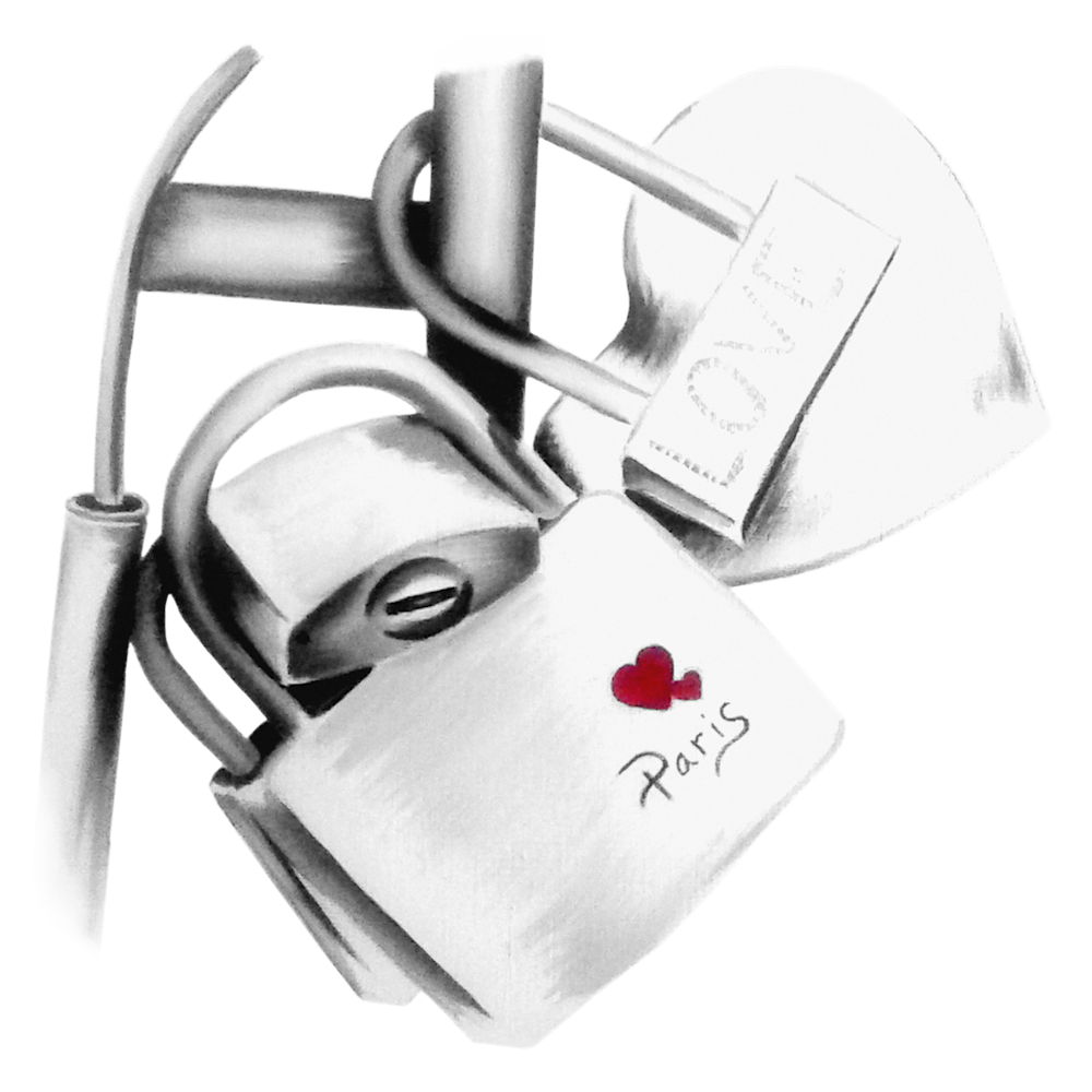 Locks of love1 ta6fkn