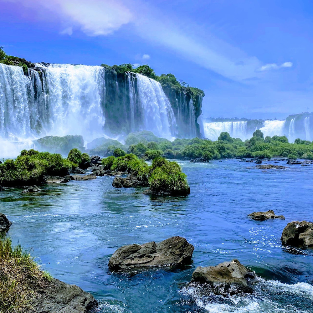 Iguazu 3 el6xri