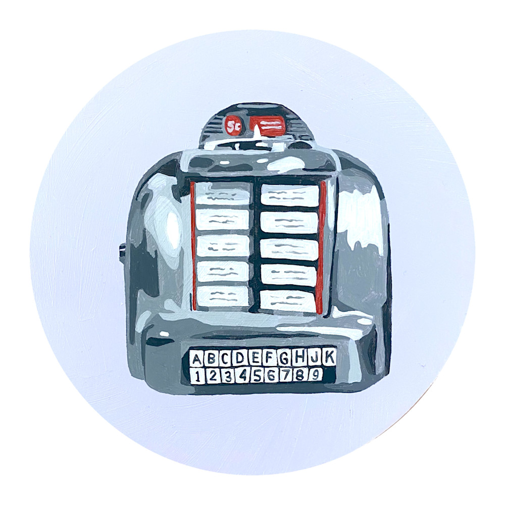 Jukebox igxwww