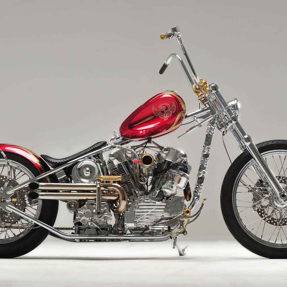 Indian larry bloody knuckle y77nbo