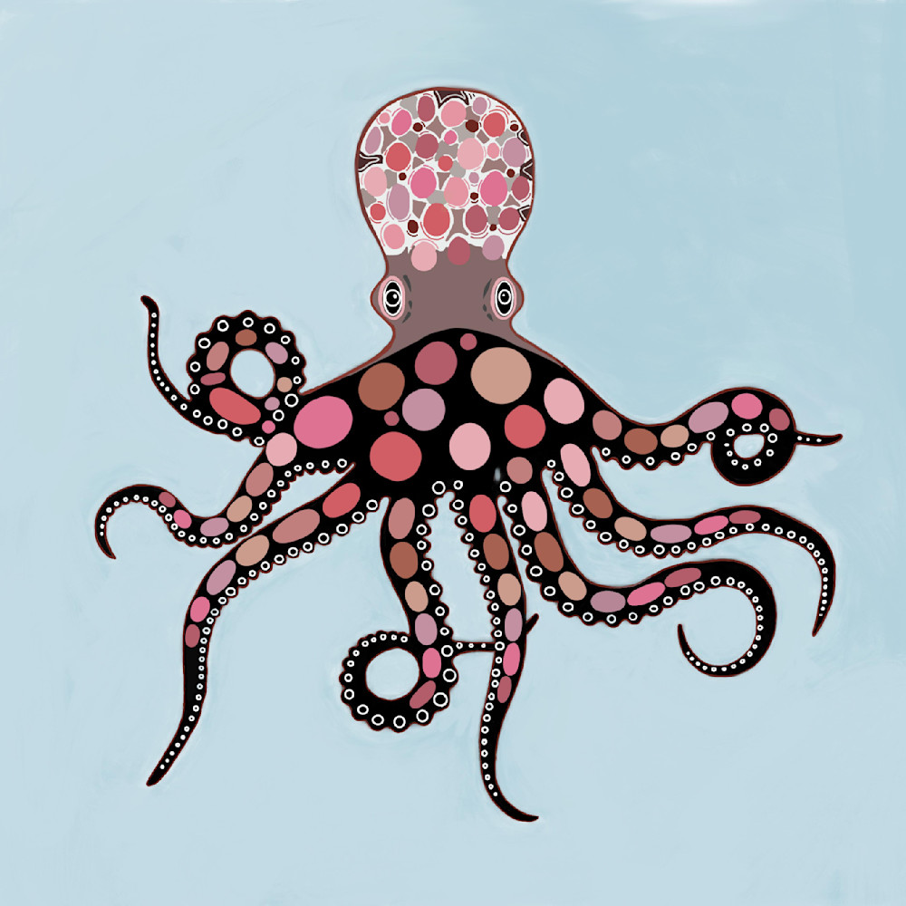 Octopus  page 001 sn8kkt