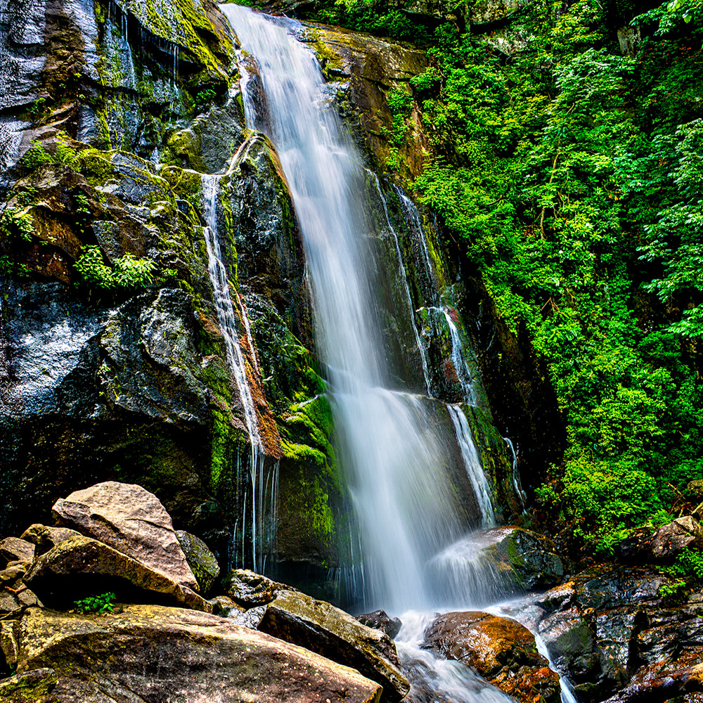 High shoals falls byr4qn