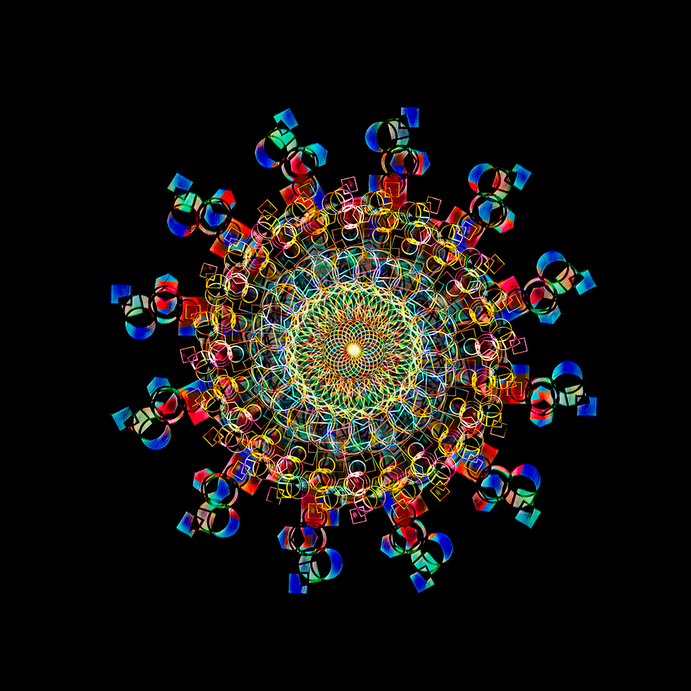 Harmony coaster ruth kedar duoxcq