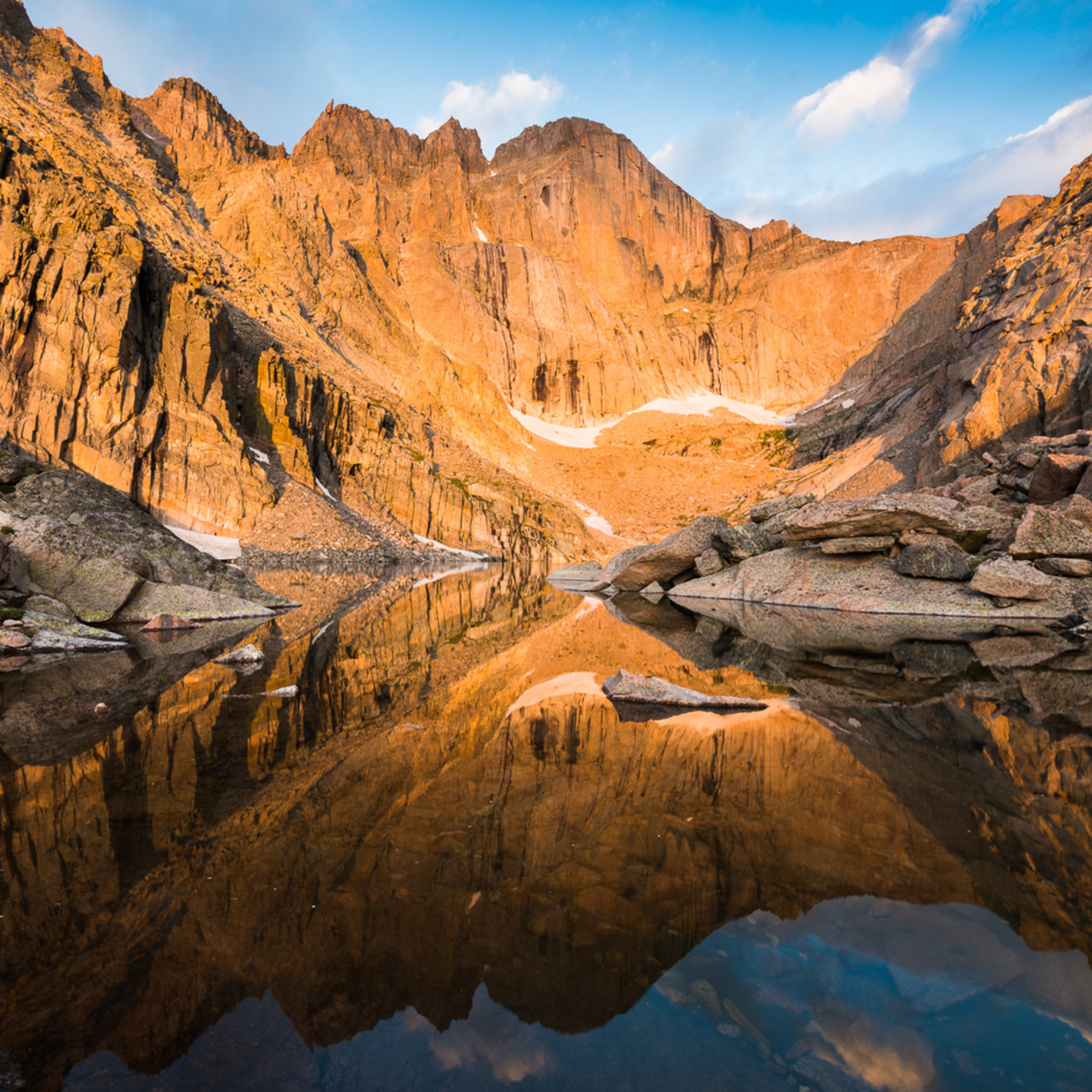 Fine Art Photo Prints Of Rocky Mountain Landscapes By James Frank