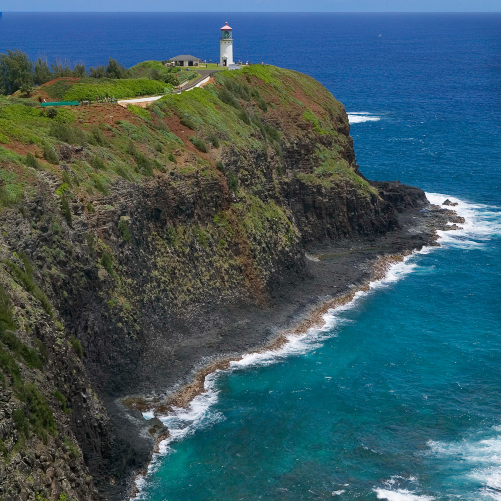 Kauai Lighthouse