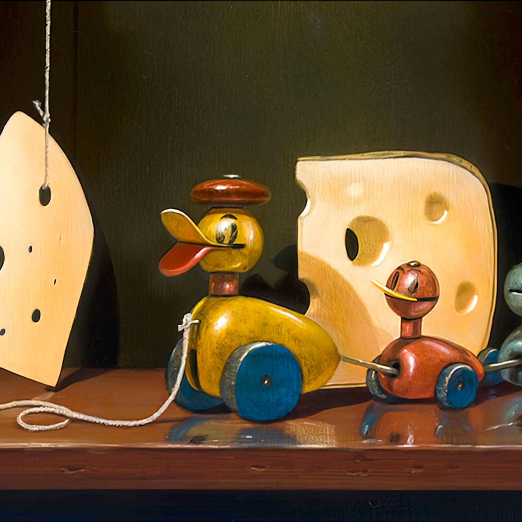 Quackers