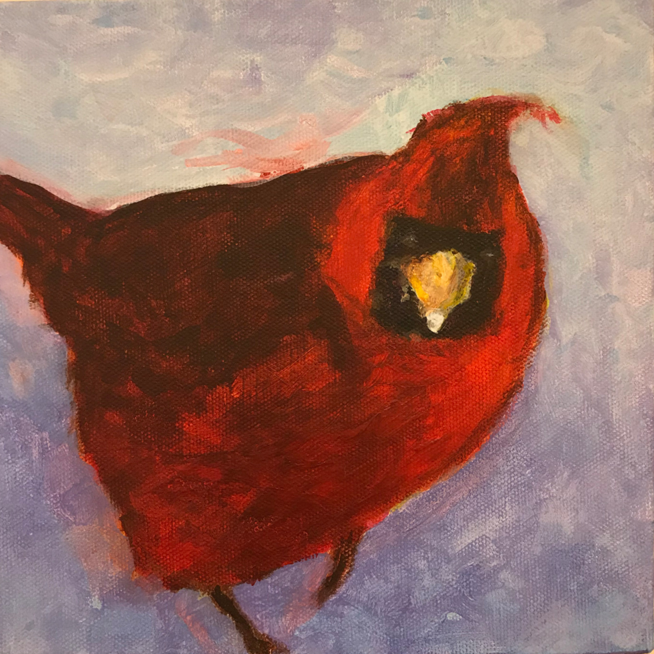 Cardinal Poland From The Conclave 8 And 1 Cardinals 2019 Art