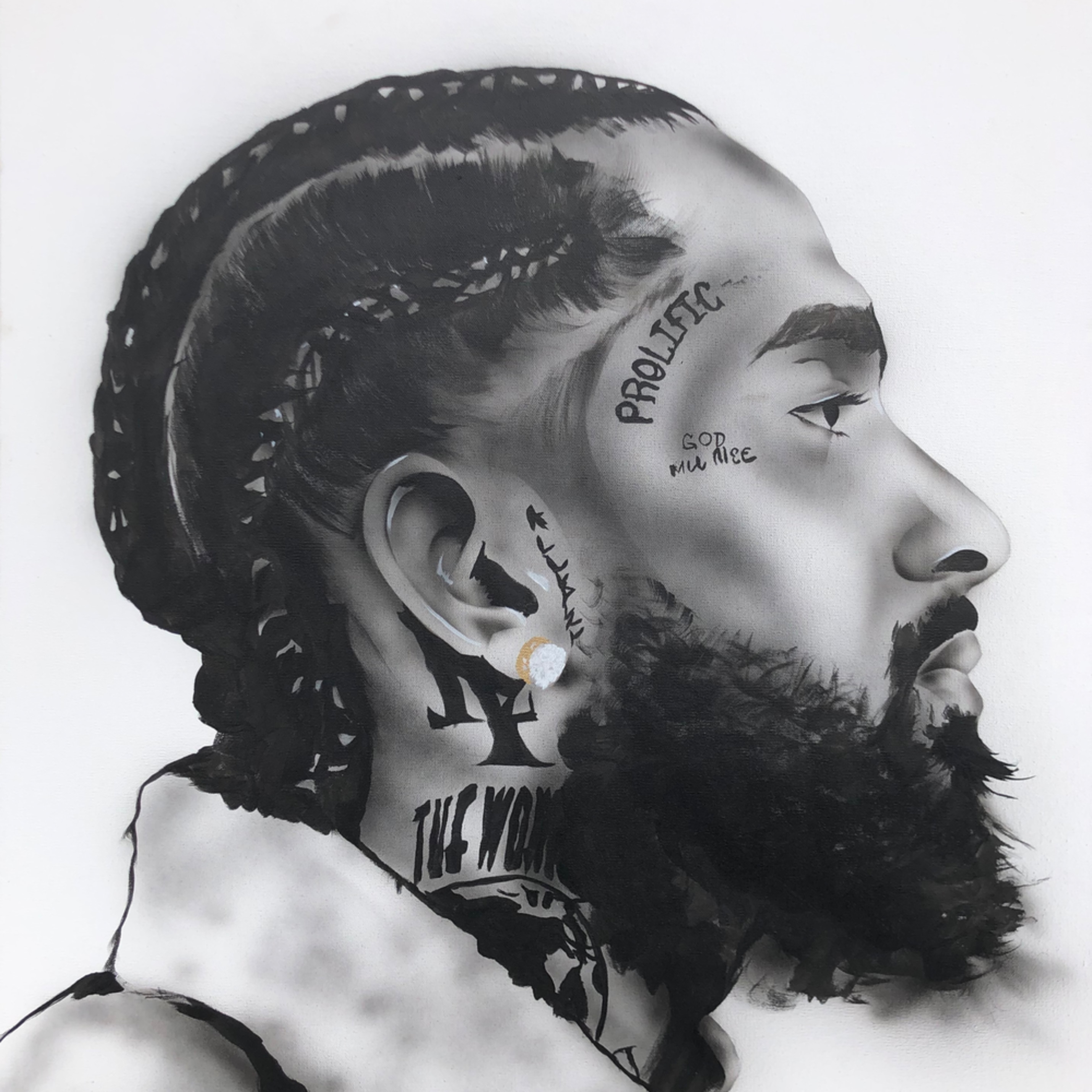 Nipseyhussle