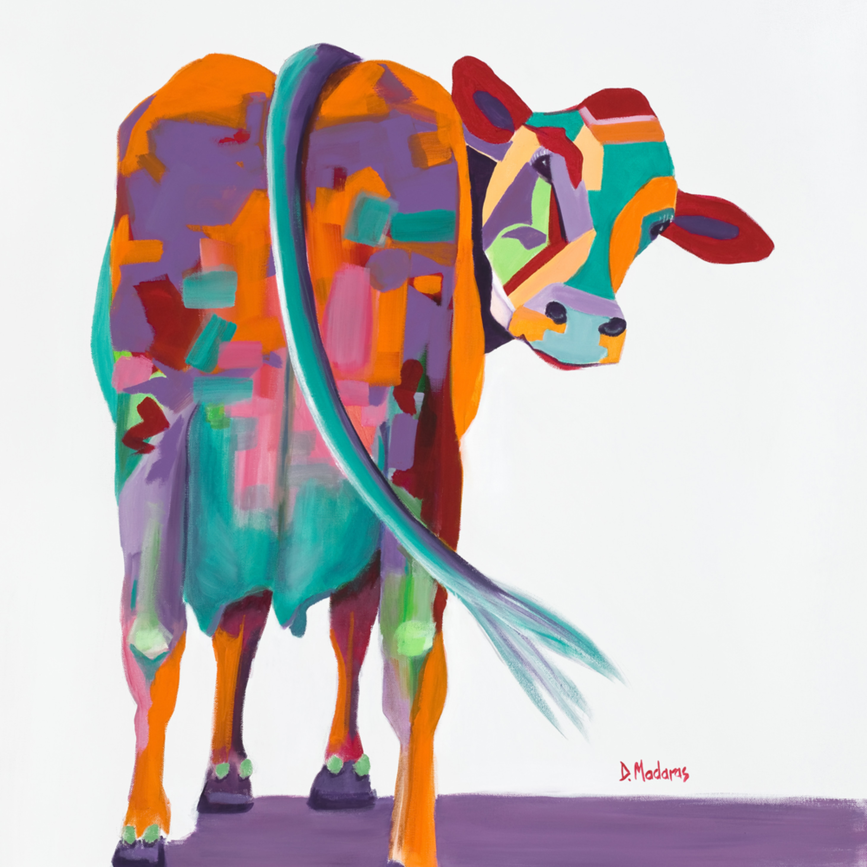 Beatrice Southwest Art Gallery Tucson Madaras