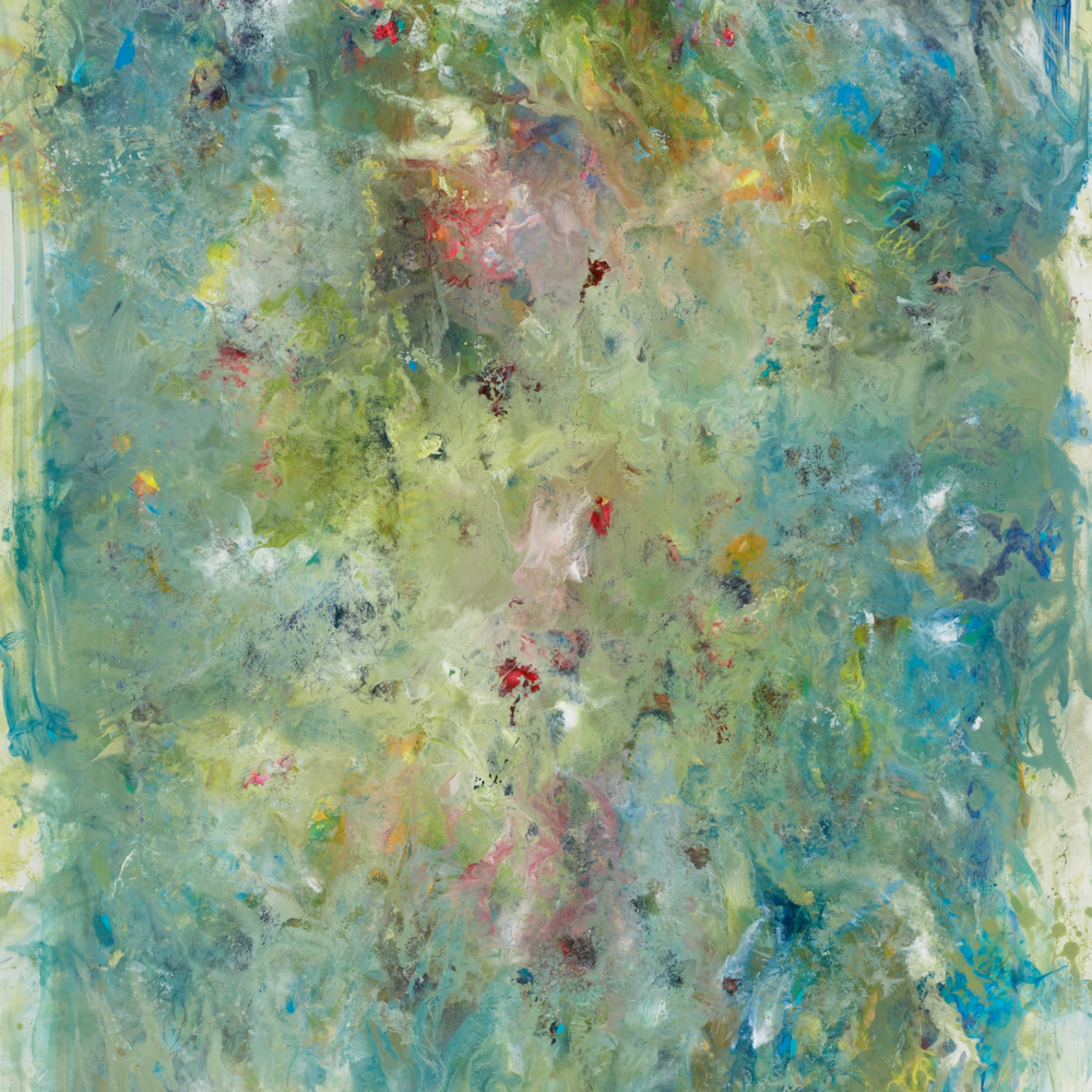 Abstract Nature Paintings Shop Prints Shop Malinskystudio Com
