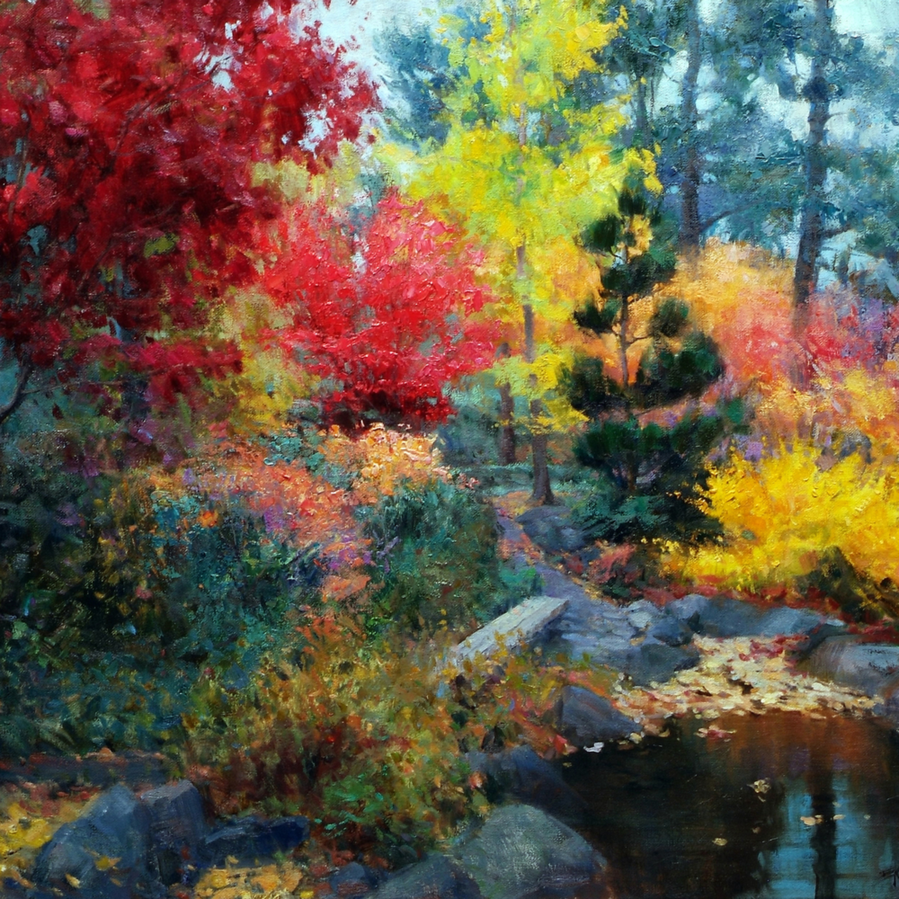 Garden Zen