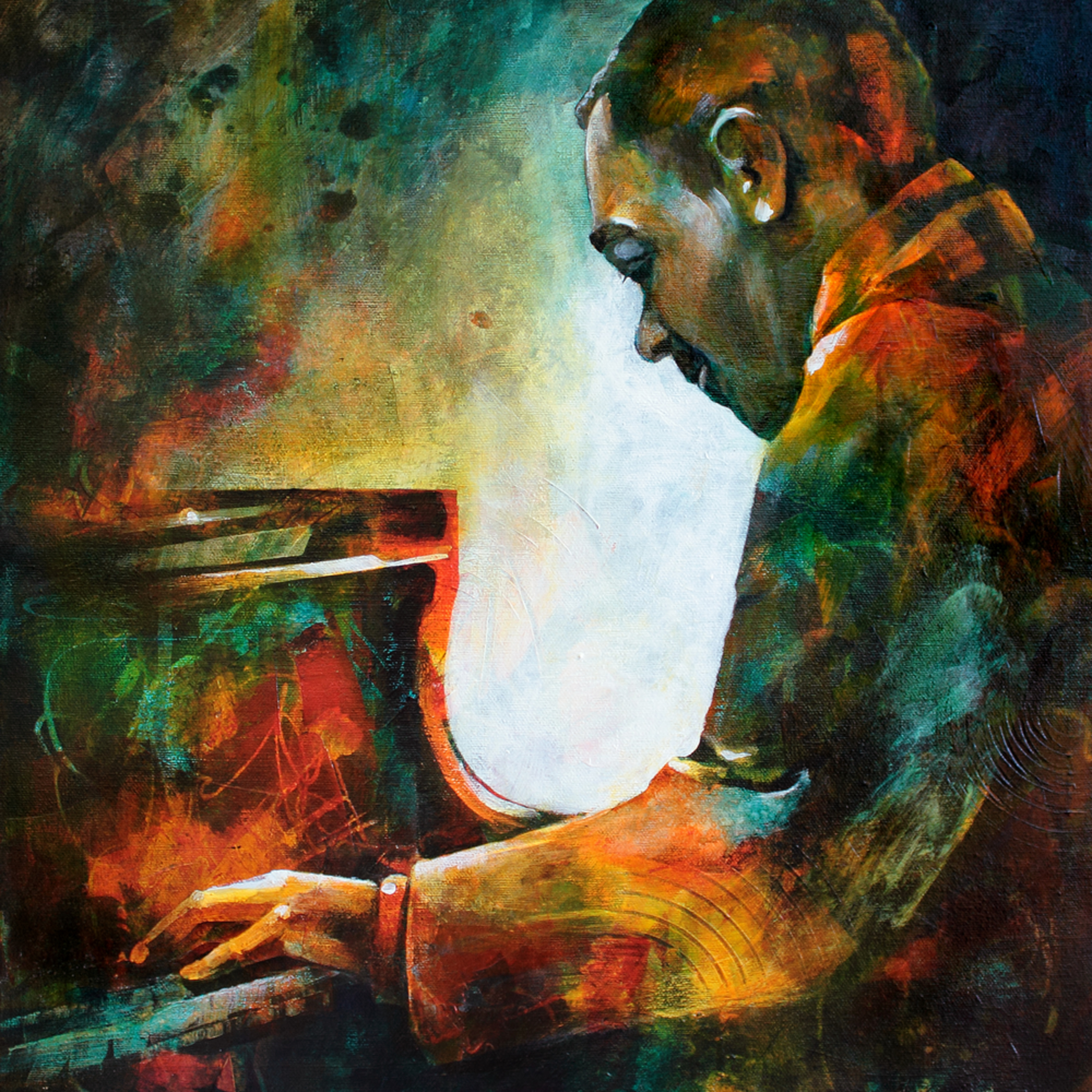 Duke Ellington