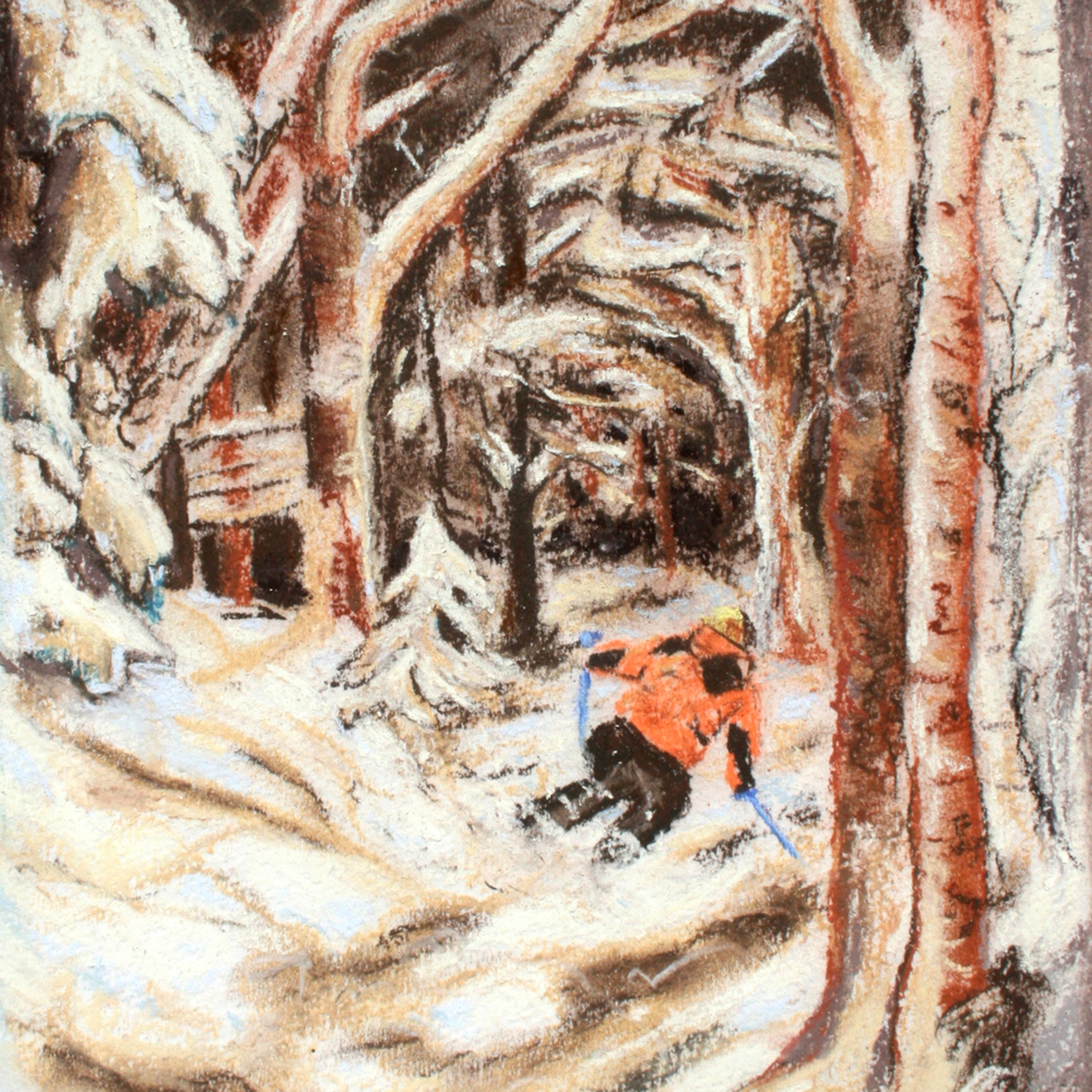 Back Country Art For Sale