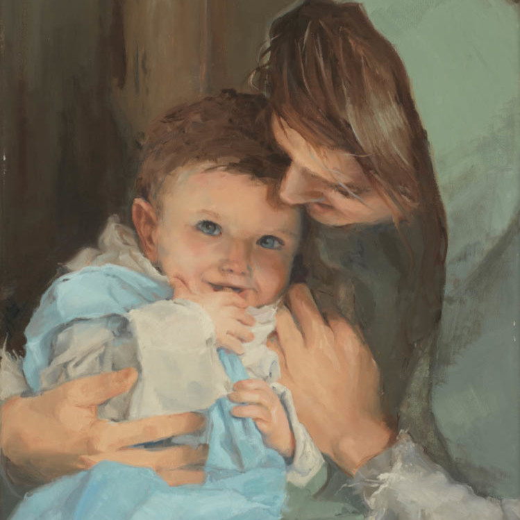Prince Of Peace