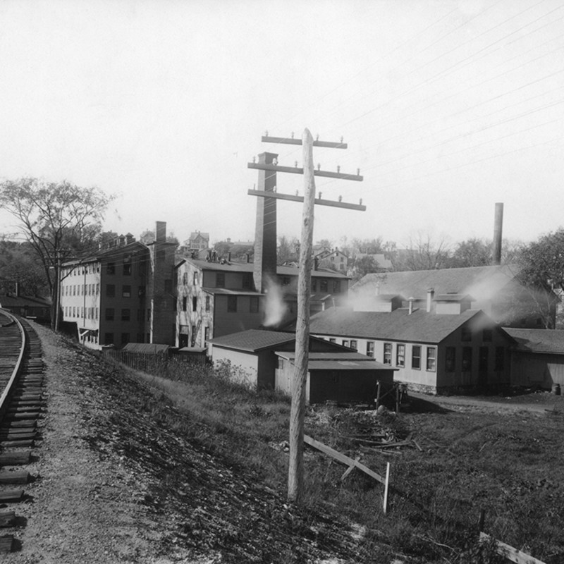 The Original Mallory Hat Factory