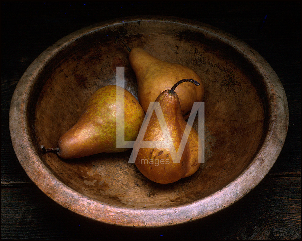 Pears Photography Art | LAM Images