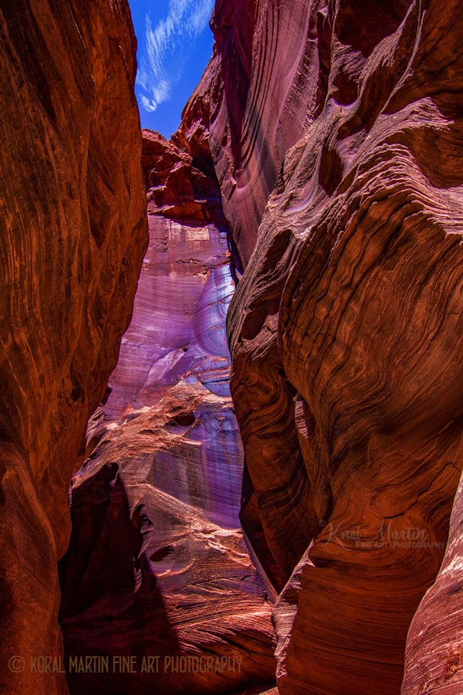 Buckskin Gulch