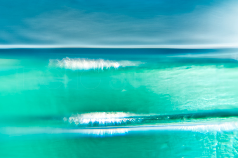 Surf Break