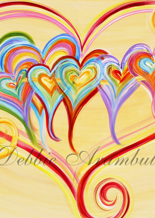 Grandmas Love Art | Heartworks Studio Inc