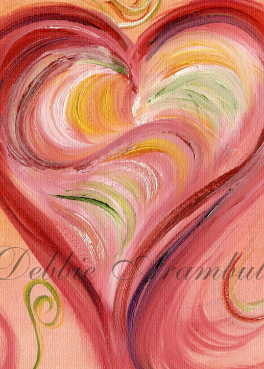 Renaissance Love Art | Heartworks Studio Inc