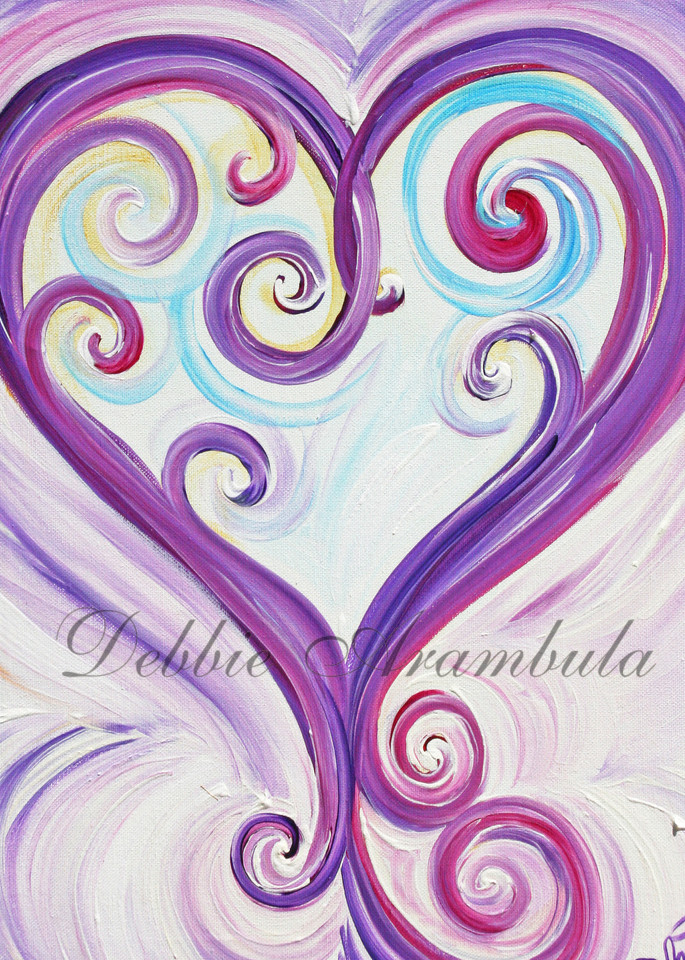 Enchanted Love Art | Heartworks Studio Inc