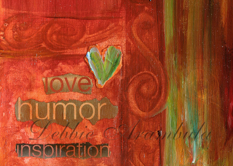 Inspiration Art | Heartworks Studio Inc