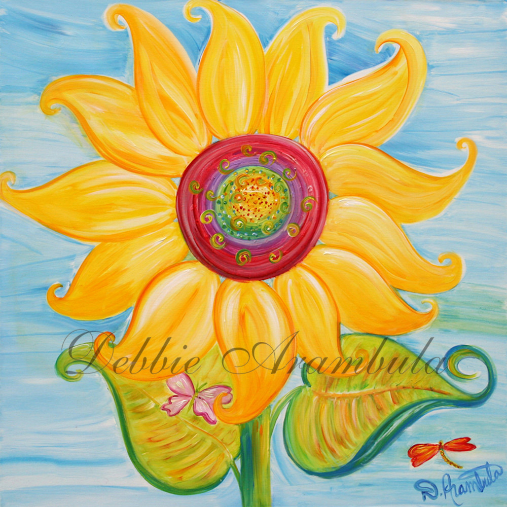 Girasole Art | Heartworks Studio Inc Girasole Art | Heartworks Studio Inc