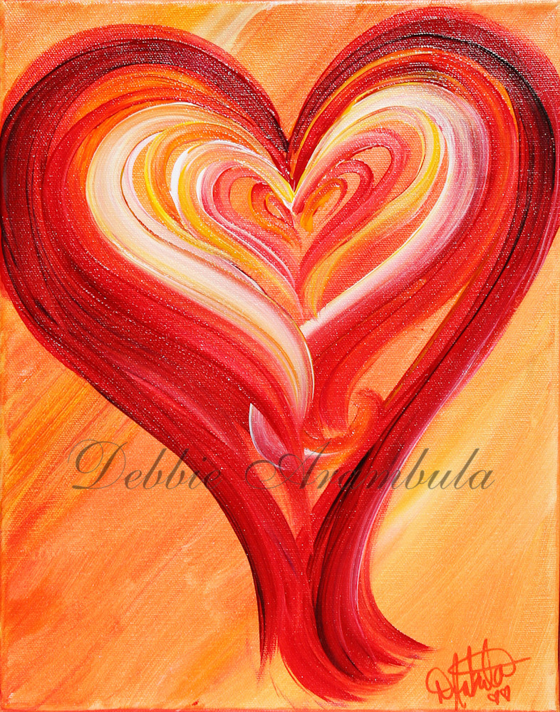 Intensity Art | Heartworks Studio Inc Intensity Art | Heartworks Studio Inc