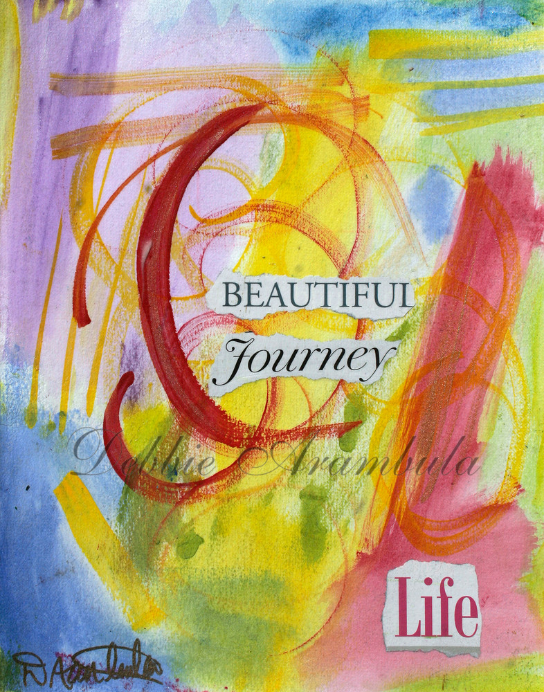 Beautiful Journey Art | Heartworks Studio Inc