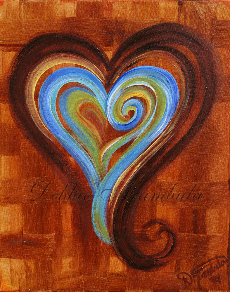 Hot Chocolate Art | The Heart Artist 