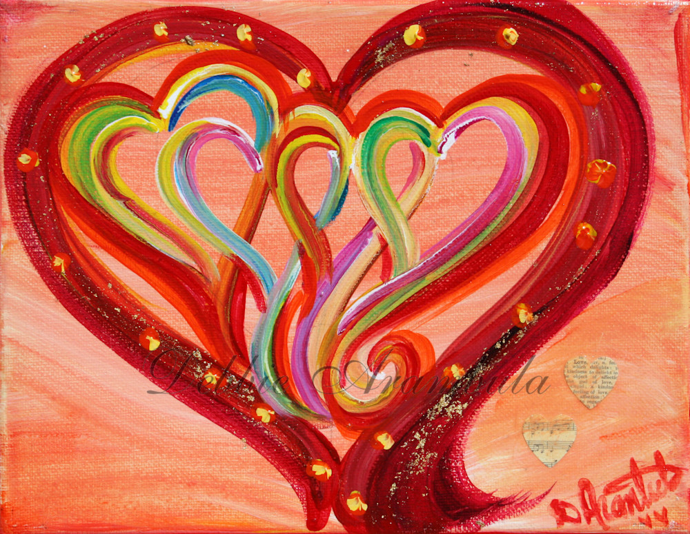 Affection Art | Heartworks Studio Inc Affection Art | Heartworks Studio Inc