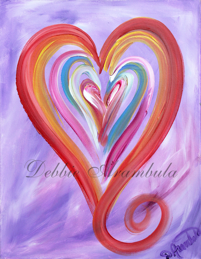 Jazzy Heart Jazzy Heart