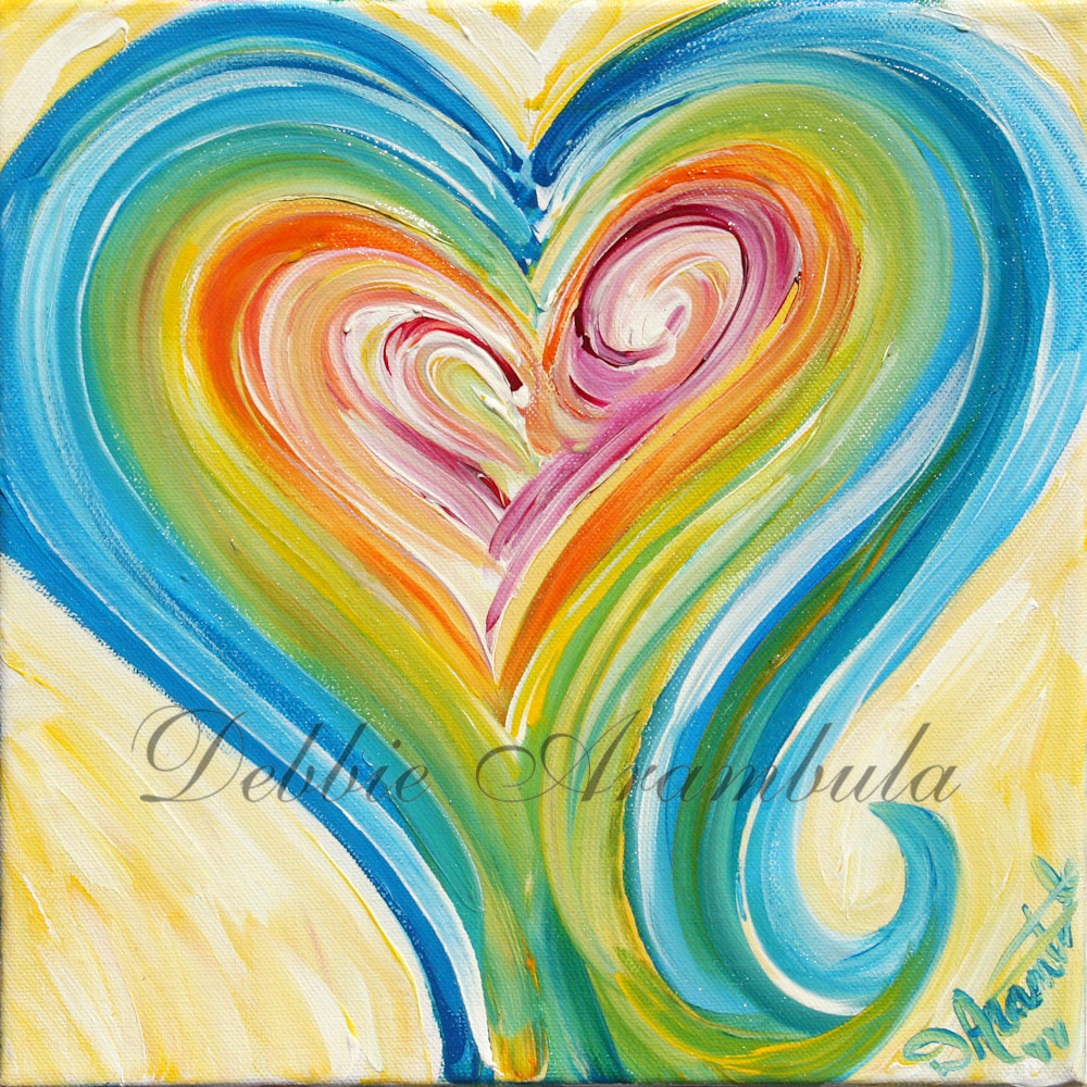 Beach Breeze 2 Art | Heartworks Studio Inc Beach Breeze 2 Art | Heartworks Studio Inc