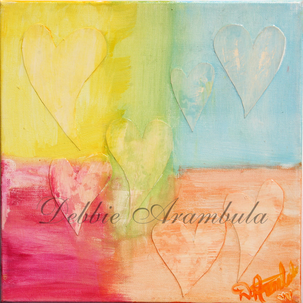 Heart Whispers Art | Heartworks Studio Inc Heart Whispers Art | Heartworks Studio Inc