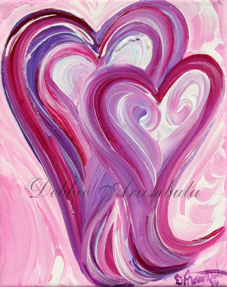 In Synch Art | Heartworks Studio Inc In Synch Art | Heartworks Studio Inc