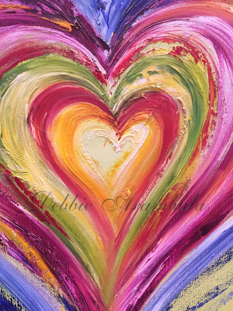 Shades Of Devotion Art | Heartworks Studio Inc Shades Of Devotion Art | Heartworks Studio Inc