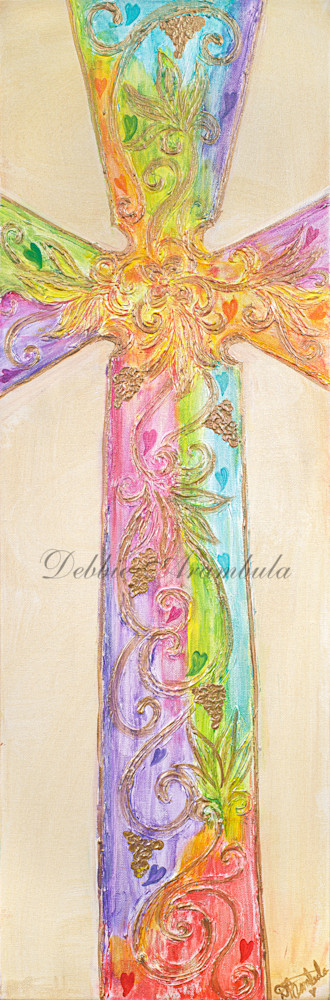 Soul Revelation 1 Art | The Heart Artist 