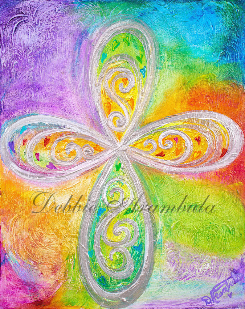 Infinite Revelation  Art | Heartworks Studio Inc