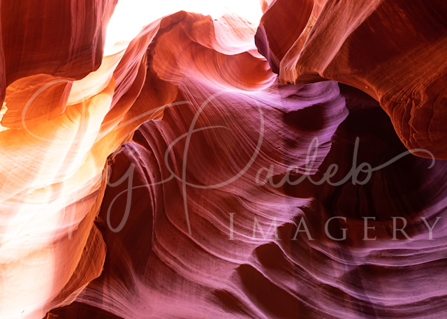 Abstract Canyon3 Photography Art | Taj Pacleb Imagery