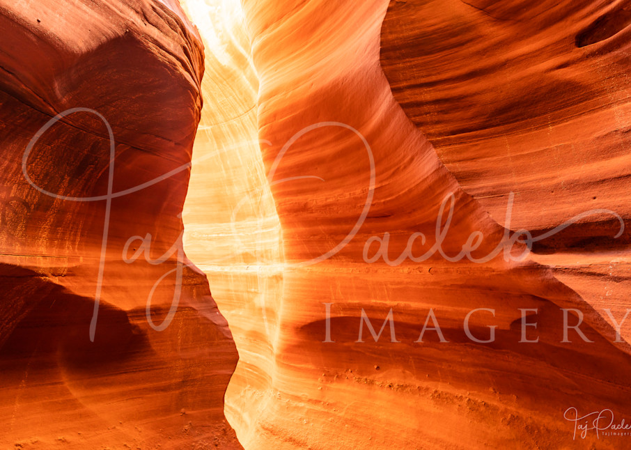 Abstract Canyon5 Photography Art | Taj Pacleb Imagery