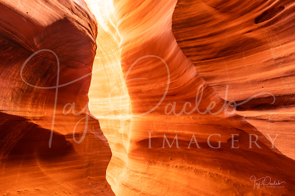 Abstract Canyon5 Photography Art | Taj Pacleb Imagery