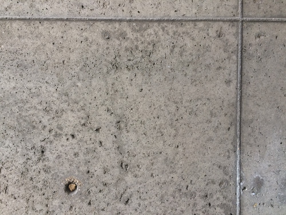 Urban Texture by photographer, Anton Uhl
