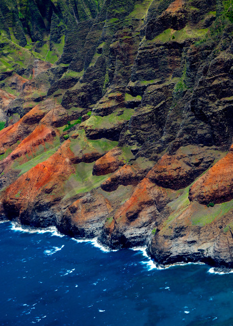 Hawaii Photography | Na Pali Coast by Erik Molina