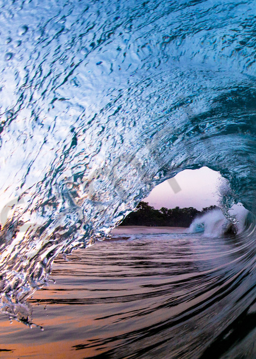 Wave Photography | Second Half by Jaysen Patao