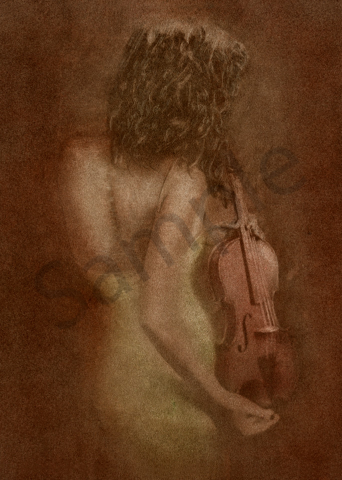Dancing with the Violin